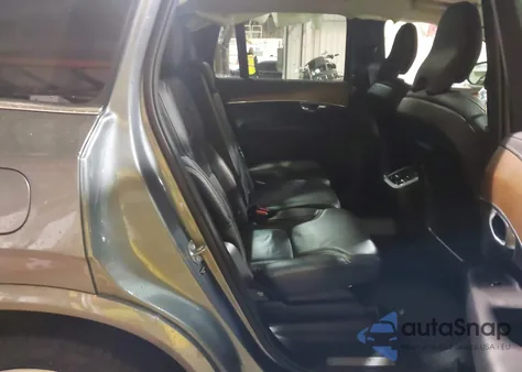 2019 Volvo Xc90 T6 Inscription z USA, uszkodzony, nr VIN YV4A22PL8K1508690